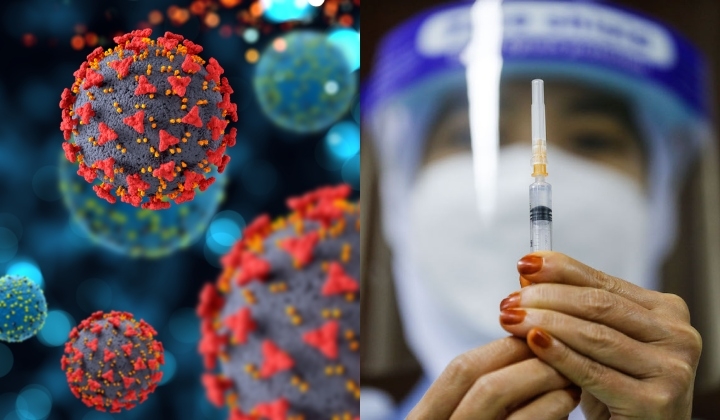 Malaysia Records First COVID-19 Death In 2025