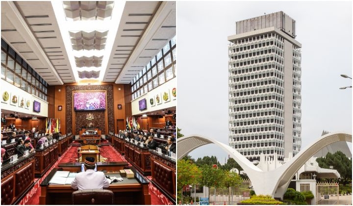 Senators In Malaysia: Understanding The Role Of Dewan Negara In Parliament