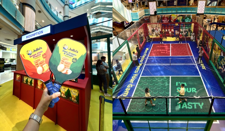 New To Pickleball? Here's How To Not Look Like You Just Googled The Rules