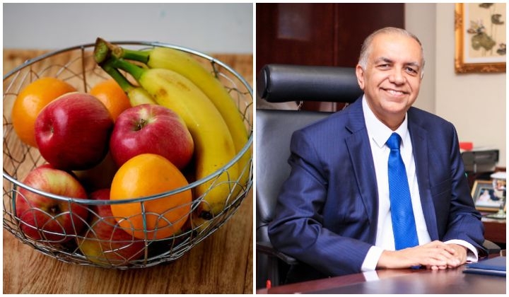 'It Doesn't Make Sense' – Mydin Boss On Expanded SST On Imported Fruits