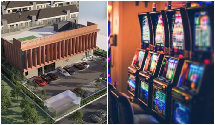 TTDI Residents Protest 'Mini Casino' In Their Neighbourhood