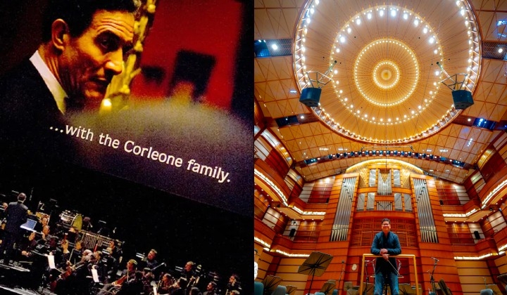 [Watch] When Cinema Meets Symphony: Why The Godfather Still Commands Respect