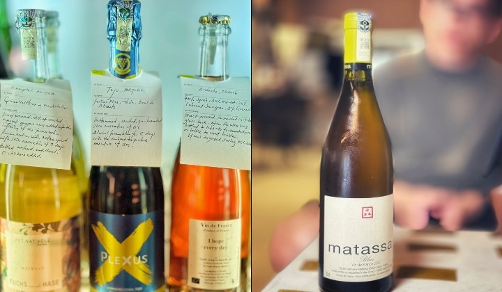From Courtroom To Cork In Bangsar: The Lawyer Who Traded Briefs For Bordeaux