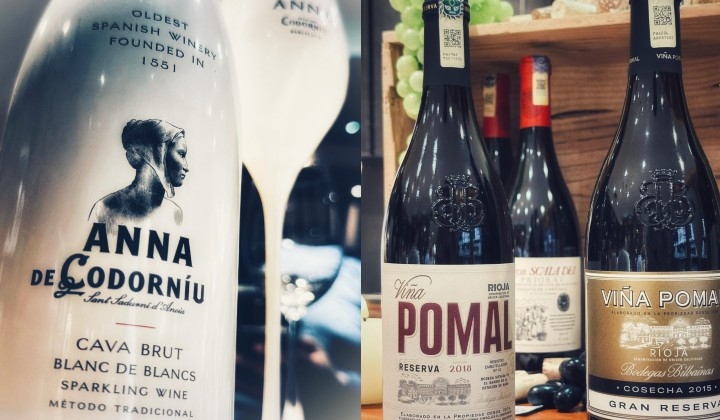 From Rioja To Rendang: How Spanish Wines Found Their Malaysian Moment