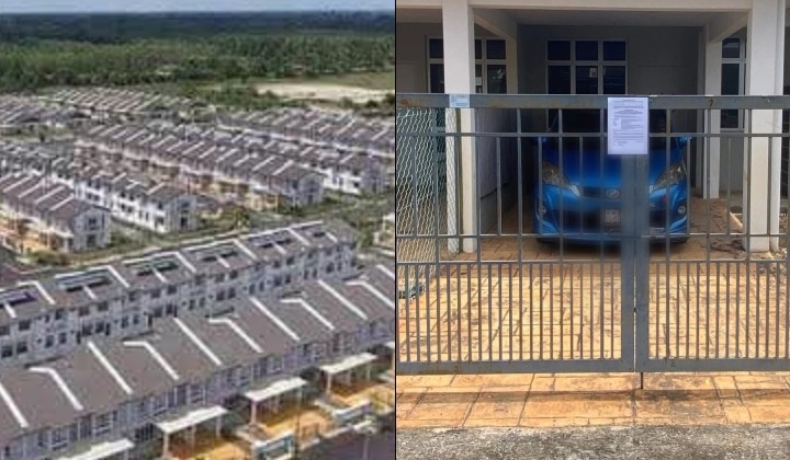 Kelantan Homeowners Turn Flood Zones Into Financial Opportunities