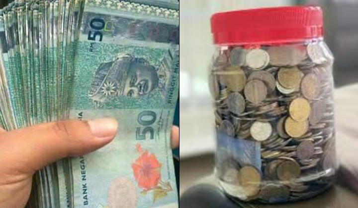 Living With Parents On RM3,000 Monthly And Still Complaining About Being Poor