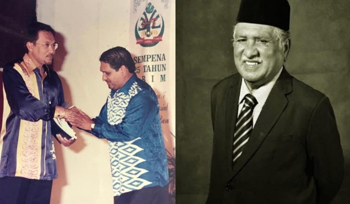 Malaysian Religious Scholar And PKR Leader Prof Datuk Dr Muhammad Nur Manuty Dies At 75
