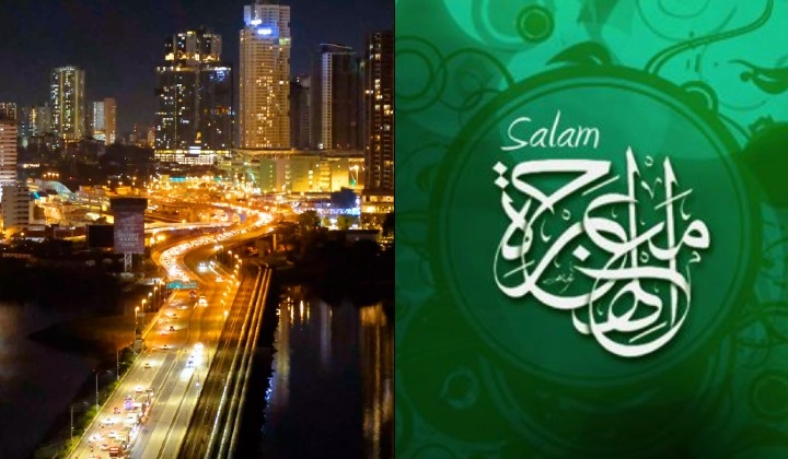 Johor Bahru Suspends Entertainment Activities For 24 Hours To Mark Islamic New Year