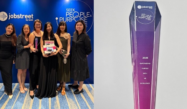 Danish Brewery's Malaysian Operations Win Gold For Diversity Efforts