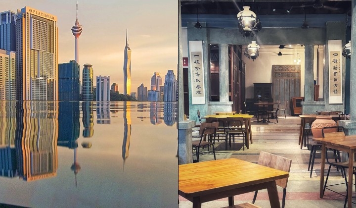 Is Malaysia The New Taiwan? The Expat Debate Dividing Social Media