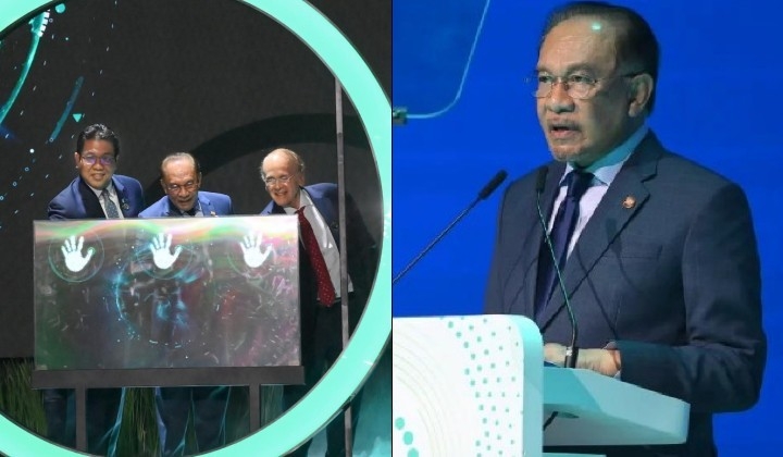 PM Anwar: Energy Transition Must Be Inclusive, As Southeast Asia Attracts Only 2% Of Global Clean Investment