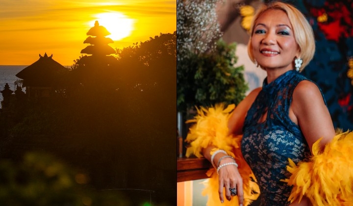 The Scent Of Coming Home: How A Malaysian Perfumer Bottled Bali's Soul