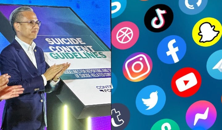 Words Matter: Malaysia's Digital Crossroads And Mental Health