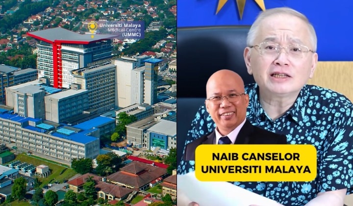 [Watch] Perfect Students Rejected By University of Malaya, Then Offered RM500K Alternative