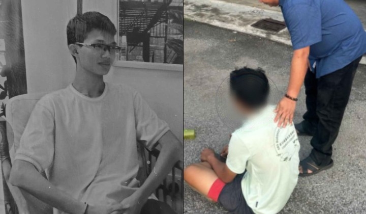 SPM Student Suspected Of Killing Teacher Mother Over Exam Pressure In Melaka Family Tragedy