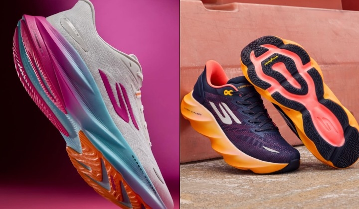 Lace Up, Lift Off: New Running Shoes Land In Malaysia For Everyday Runners