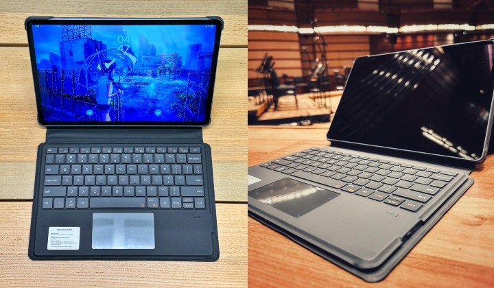 Premium Feel, Practical Price: A Tab That Redefines Value