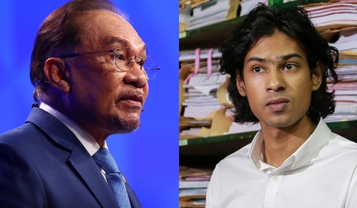 Constitutional Principles, Not Personal Immunity: PMX Clarifies Position After Court Decision