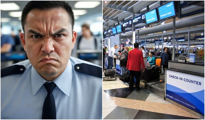 'Just A Bad Day?' LinkedIn Post Sparks Debate On Hospitality At Malaysian Airports