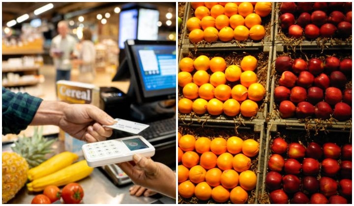 PMX: Apples And Oranges Won't Be Taxed Under New SST
