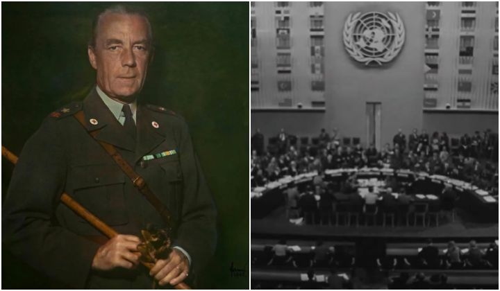 Knowing The History Of Israel-Palestine: Right Of Return And Right Of Self-Defence