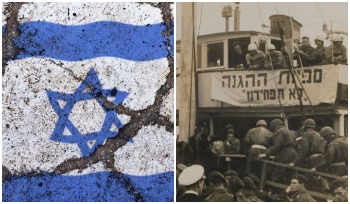 Knowing The History Of Israel-Palestine: Zionism And Its Myths