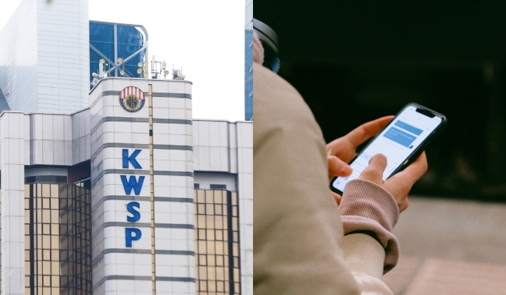 Woman Praises EPF Staff For Their Good Service, Malaysians Chime in
