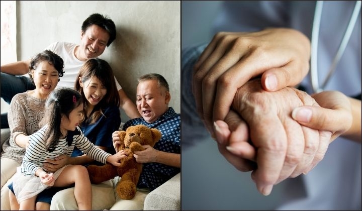 The Overlooked Burden Of The Sandwich Generation: Behavioural Science Can Help