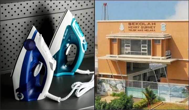 14YO Boy Sent To Henry Gurney School After Burning 8 Dorm Mates With Iron ‘'For Fun''
