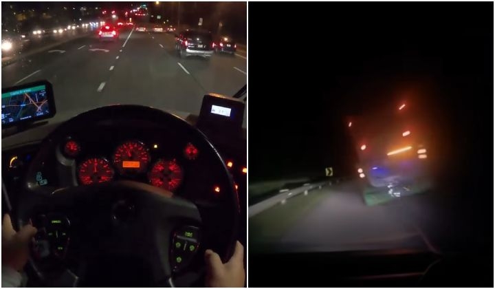 Will Banning Night Travel For College Students Help?