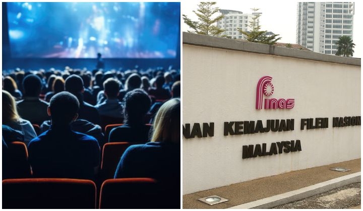 Local Film Gantung No Longer Screening In GSC After One Weekend, Malaysians Cry 'Wajib Tayang' But What Is It?