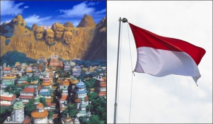 Why Is Indonesia Called 'Konoha'? Here's The Reason