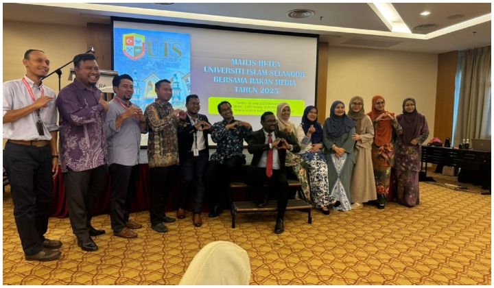 The Future of Selangor Islamic University (UIS): A Growing Reality?