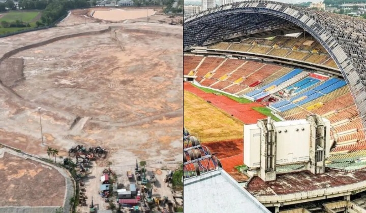 [Watch] Stadium Shah Alam: The RM3.28 Billion Question That's Got Malaysians Talking