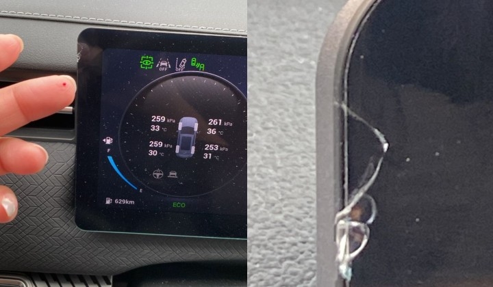 When Car Servicing Goes Wrong: One Malaysian's Electric Vehicle Experience