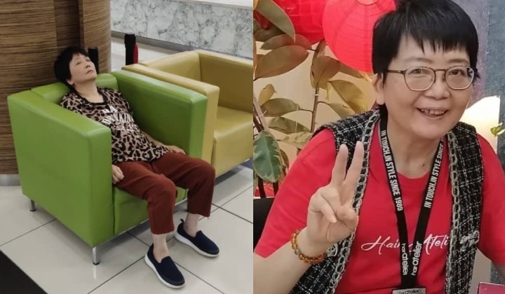 Woman With Depression Separated From Husband At Mall, Missing For 3 Days
