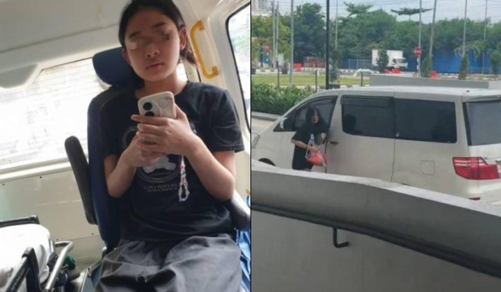 Missing 14-Year-Old Girl Found Safe After 4-Day Search