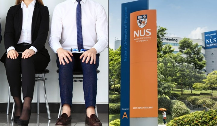 Adeline's Job Hunt Reality Check: 287 Applications, 1 Year Later, Finally Employed