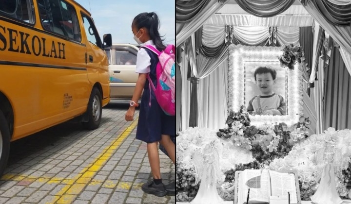 Parents Reject RM100,000 Settlement, Demand Justice