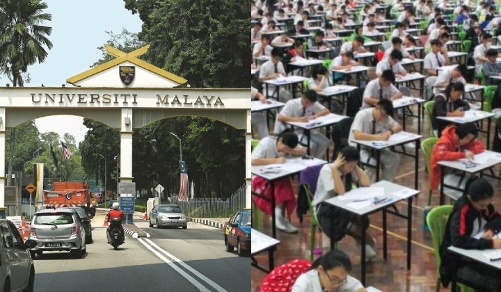 Malaysian Parents Face RM350,000 Medical Degree Bills As Middle-Class Lose Subsidies