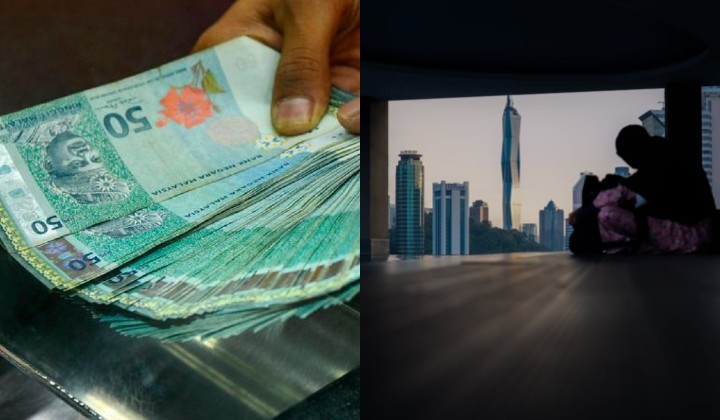 Malaysian Woman Finally Quits Job After 7 Years Without Raise, 5 Years Without Bonus