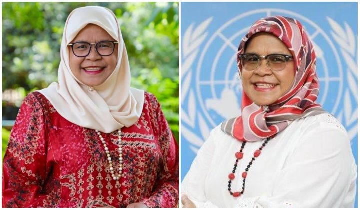 Maimunah Mohd Sharif: Meet KL's First Female Mayor Who's Shaping a People-First City
