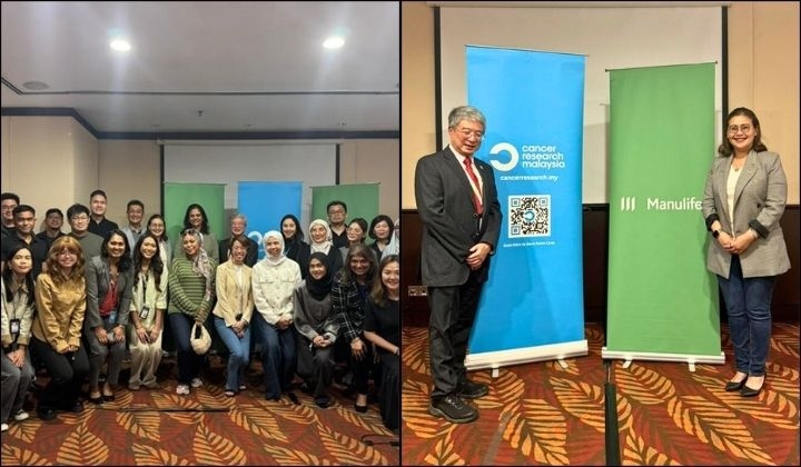 Manulife Malaysia Champions A New Era Of Health Protection From Coverage To Care