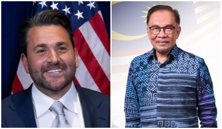 Open Letter To PMX From Malaysian NGOs On Nick 'Alpha Male' Adams