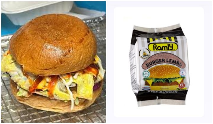 Ramly Burger Products To See Price Hike 7 July But Nothing To Do With Expanded SST