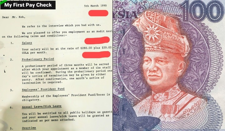 Curry Puffs And Dreams: Building An Accounting Firm From RM300 Beginnings