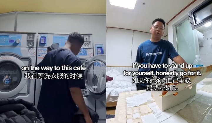[Watch] Malaysian Tourist Faces Double Dose Of Racism From Koreans On First Day In Seoul