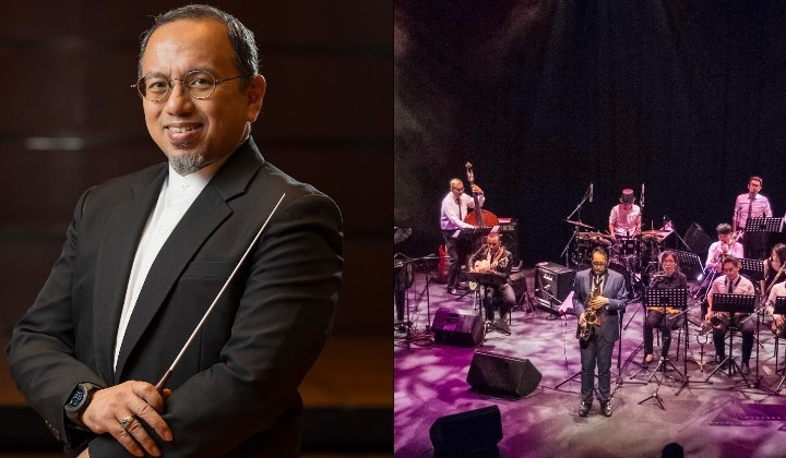 The MPO Goes Full Sinatra Mode