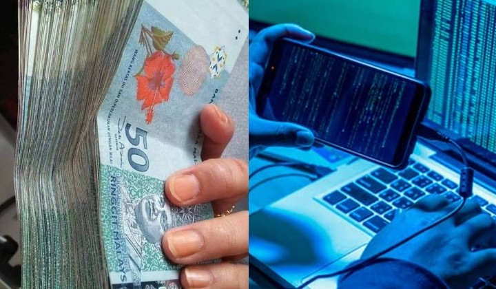 Penang University Student's RM17,200 Vanishes In Mysterious Midnight Bank Transfers