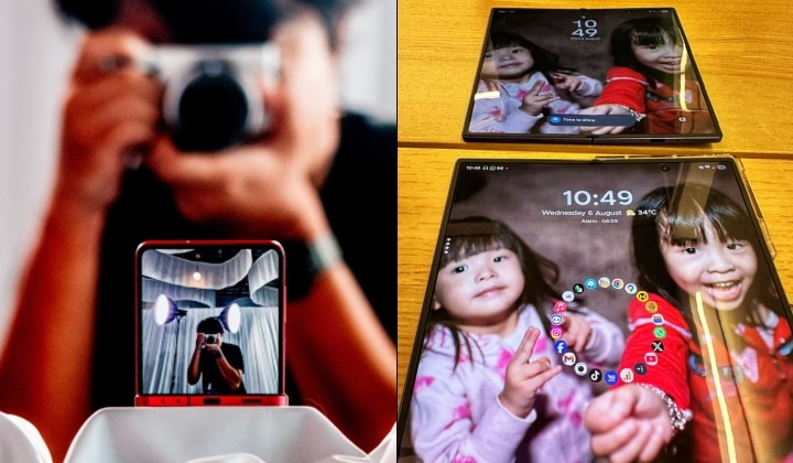 Samsung's New Foldables Land In Malaysia With Sweet Launch Deals – But You'll Want That Extra Protection